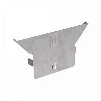 Крышка ответвителя вертикального Стандарт 150 Промрукав | код PR16.8218 | ПРОМРУКАВ