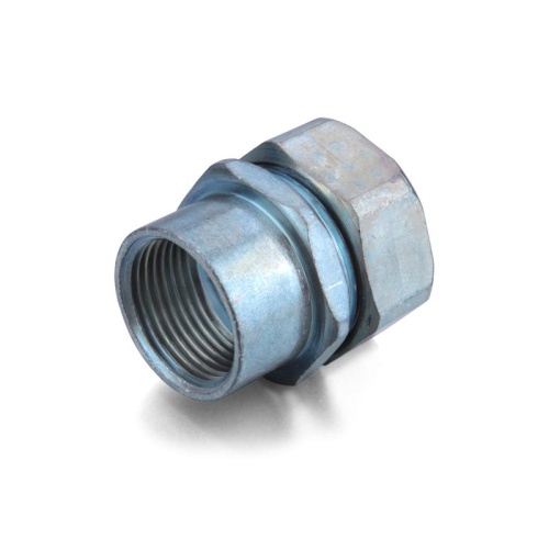 Муфта соединительная резьбовая СТМ(Р) (РКв) - 32 мм (1+1/4) (1 шт.) Fortisflex | код 61412 | Fortisflex