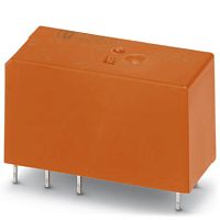 Одиночное реле REL-MR-110DC/21-21/EX | код 2908824 | PHOENIX CONTACT