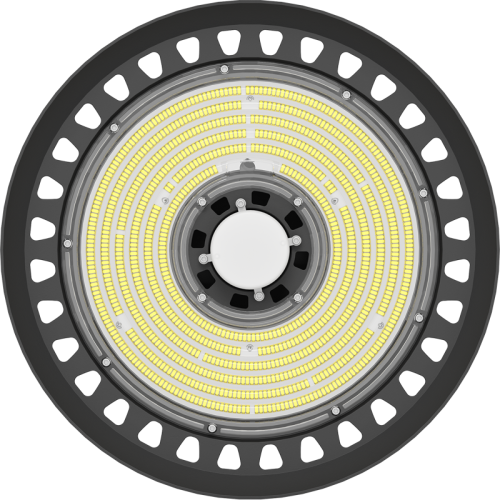 Светильник светодиодный LODESTAR ECO LED 200 D90 5000К G2 СТ 1449000300 фото 2