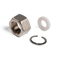 Комплект для вальцевания 3/4 (Fortisflex) | код 87695 | Fortisflex