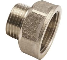 Переходник 3/4Н x 1 1/2В | код 02371 | AQUALINK