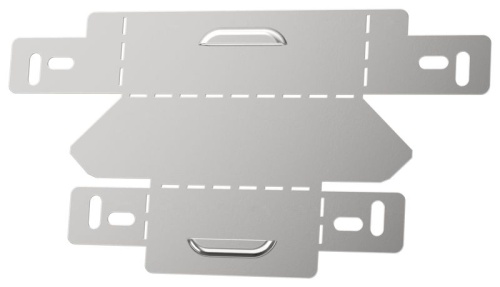 Угол 90град. 50х50 0.6мм ESCA 3 IEK ES3-PG-90-050-050-06 Угол 90град. 50х50 0.6мм ESCA 3 IEK ES3-PG-90-050-050-06