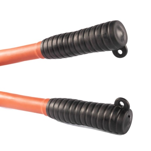 Ножницы кабельные диэлектрические НКи-35 ПРОФИ КВТ 101967 фото 3