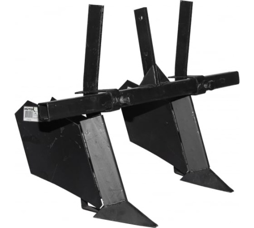 Окучник двурядный, , Шт | код 71/3/32 | HUTER