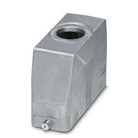 Корпус HC-STA-B24-HHFS-1TTP29-EL-AL | код 1412763 | PHOENIX CONTACT