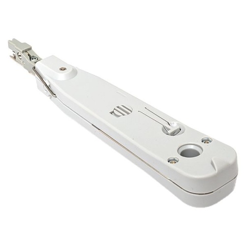 Инструмент для заделки витой пары в кросс-панель TERACOM TRC-S50 EKF | код TRC-S50 | EKF фото 5 Инструмент для заделки витой пары в кросс-панель TERACOM TRC-S50 EKF | код TRC-S50 | EKF фото 5