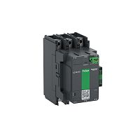 КОНТАКТОР TeSys LC1G 225A 440В 3P AC3 Standard 100-250В КАТУШКА AC-DC | код LC1G225KUEN | SCHNEIDER ELECTRIC
