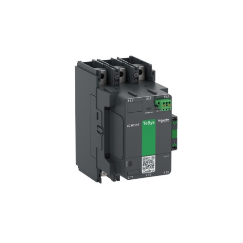 КОНТАКТОР TeSys LC1G 225A 440В 3P AC3 Standard 100-250В КАТУШКА AC-DC | код LC1G225KUEN | SCHNEIDER ELECTRIC КОНТАКТОР TeSys LC1G 225A 440В 3P AC3 Standard 100-250В КАТУШКА AC-DC | код LC1G225KUEN | SCHNEIDER ELECTRIC