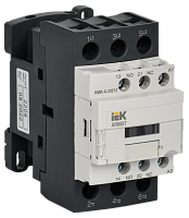 ARMAT Контактор КМИ-А-23212 LC1D 32А 400В/АС3 1НО/1НЗ IEK | код AR-ACC-21-032-400-11 | IEK