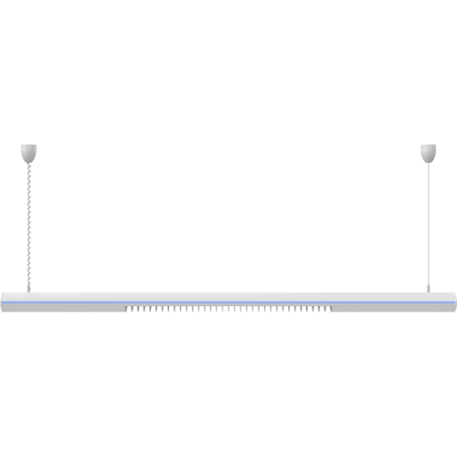 Светильник светодиодный RIVAL LED 40 4000К подвесной СТ 1310000020 фото 4 Светильник светодиодный RIVAL LED 40 4000К подвесной СТ 1310000020 фото 4