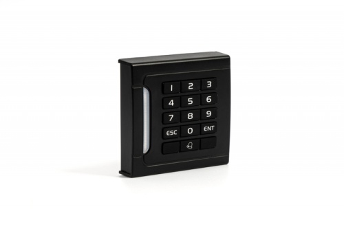 Считыватель proximity-карт SPRUT RFID Reader-15GR-K | код 8805 | БАСТИОН