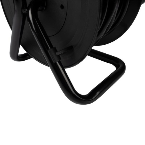 Удлинитель на катушке 4х30м с заземл. IP44 CRW-04-3000 ФАZА 5063853 фото 9