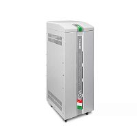 Стабилизатор напряжения электромеханический Vega 20-15/15-20 (20/15кВт) | код Vega 20-15/15-20 | ORTEA