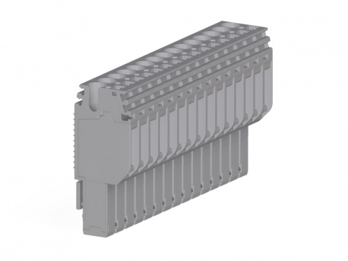 310 469, Штекерная вставка SG-PT 2,5CS/9 (Серая) | код 0.0.0.3.10469 | KLEMSAN 310 469, Штекерная вставка SG-PT 2,5CS/9 (Серая) | код 0.0.0.3.10469 | KLEMSAN