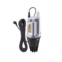 Насос вибрационный Малыш (П) (нижний забор) (16 м.) | код 1507 | Джилекс