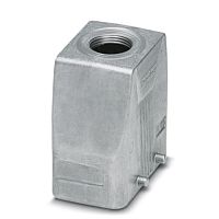 Корпус HC-STA-B10-HHFD-1TTP29-EL-AL | код 1412599 | PHOENIX CONTACT