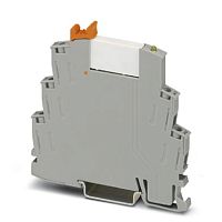 Релейный модуль RIF-0-RSC-24DC/21AU | код 2903372 | PHOENIX CONTACT