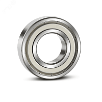 Подшипник 60210 | код 60210KJ | KJ