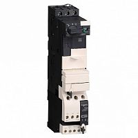 Реверсивный блок 12А 24V DC | код. LU2B12BL | Schneider Electric