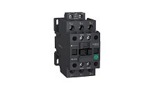 КОНТАКТОР MC1D 3P 25A НО+НЗ 24V 50/60ГЦ | код MC1D25B7 | Systeme Electric