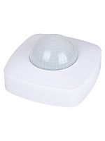 Датчик движения потол. ДДП-06 (присут.) 2000Вт, 10-1800с, 20м , 3+Лк, 180(сб.)+360(св.)гр, IP20, TDM | код SQ0324-0047 | TDM