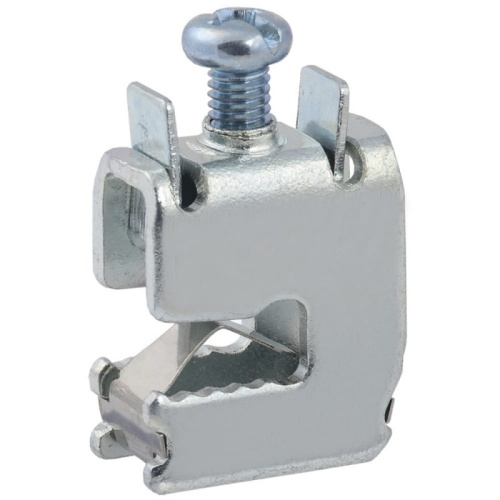 SK 70/5 Шинный зажим, на 5 мм шину 16-70 мм.кв. | код 2144 | ONKA