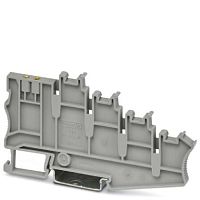 Фланец PT 2,5-4L/1P-F | код 3012326 | PHOENIX CONTACT