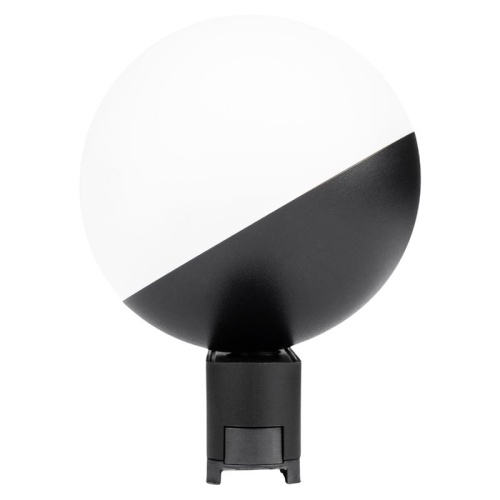 Светильник трековый светодиодный низковольтный ДПО16 3010 10W 4000K 100° черный IP20 Jazzway | код 5056732 | JazzWay фото 7