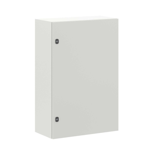 Корпус навесной STE с М/П ВxШxГ 1200x800x400 мм, IP66 | код R5STE1284 | DKC