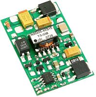 Источник питания DC-DC, 4 Вт, вход 9,2...36В DC, выход 3,3В/1,2А, изоляция 1500В DC, открытая плата 40,6х25,4х8,1мм, -25…+70С | код NSD05-12S3 | MeanWell