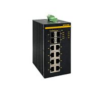 Коммутатор SICOM3000S-2GX4GP-L16-L16 300073006 2?100/1000Base-X SFP ports 4?10/100/1000BASE-T(X) RJ45 PoE ports 48VDC(12-57VDC),dual redundant power inputs | код 00-06154911 | Kyland