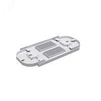 Сплайс кассета на 24 КДЗС (60 мм) | код RNSPLICE | DKC