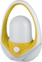 Фонарь кемпинговый 93 883 NPT-CA20-ACCU 1COB 10Вт lead-acid 1.2А.ч димм. | код 93883 | NAVIGATOR