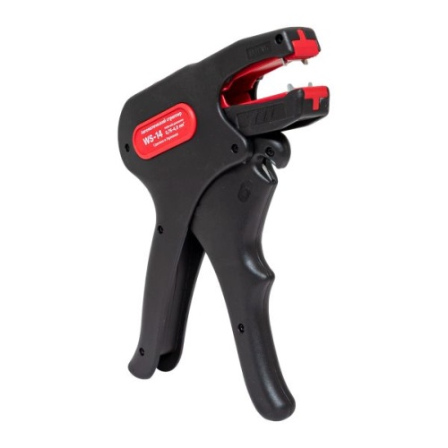 Автоматический стриппер WS-14 Professional | код ws-14 | EKF фото 2 Автоматический стриппер WS-14 Professional | код ws-14 | EKF фото 2