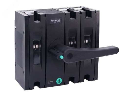 ВЫКЛЮЧАТЕЛЬ-РАЗЪЕДИНИТЕЛЬ SP SD160 4P 80A ФРОНТ.РУК.новинка | код SSD01604MF0080 | Systeme Electric ВЫКЛЮЧАТЕЛЬ-РАЗЪЕДИНИТЕЛЬ SP SD160 4P 80A ФРОНТ.РУК.новинка | код SSD01604MF0080 | Systeme Electric