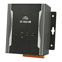 LP-5231M CR PAC with Linux OS and one LAN port (Metal Case)(RoHS) | код 00-06115959 | ICP DAS