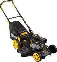 Газонокосилка роторная Huter GLM-6.0 ST (70/3/7) | код 1128840 | HUTER