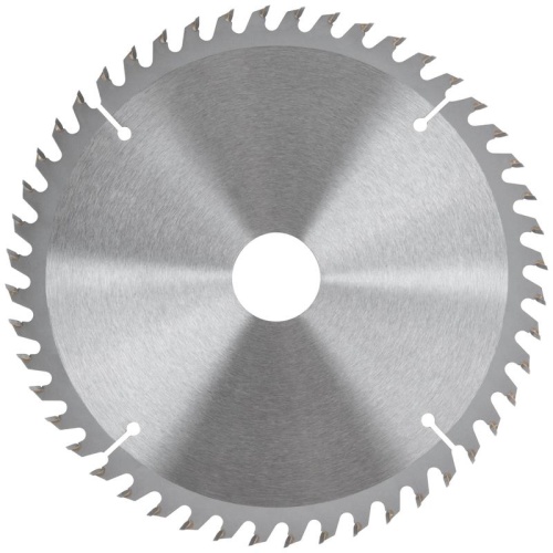 Диск пильный для циркулярных пил по ламинату 200x32/30x48T | код 37779 | FIT фото 6