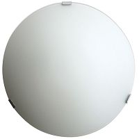 Светильник НПБ-01-2х60-139 М16 Мелани 300 матовый белый /клипсы штамп металлик/эко индивидуальная упаковка | код 1005205609 | Элетех
