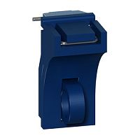 Устройство для запирания ручки OptiDin--ОМ4 | код 234044 | КЭАЗ