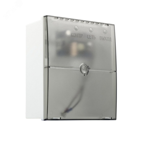 Блок бесперебойного питания 13.4В.номинальный ток нагрузки 3А | код ББП-30 | ИП Раченков А.В.