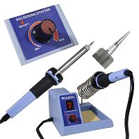 Паяльная станция RUICHI SM-936D | код 89421 | Ruichi