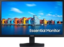 Монитор Samsung 24 S24A336N черный VA LED 16:9 HDMI матовая 250cd 178гр/178гр 1920x1080 60Hz VGA FHD 3.1кг | код 1788662 | SAMSUNG