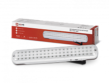 Светильник светодиодный аварийный СБА 1093С-90DC 90LED Li-ion DC IN HOME | код 4690612032078 | IN HOME