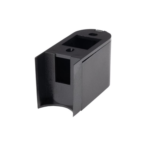 Драйвер диммируемый MTR16 100w 40V BL к низковольтному шинопроводу (чёрный) IP20 Jazzway | код 5057418 | JazzWay фото 9