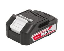 АПИ-2/18 аккум. блок 2А/ч, 18В, Li-ion | код 2400.020 | ИНТЕРСКОЛ