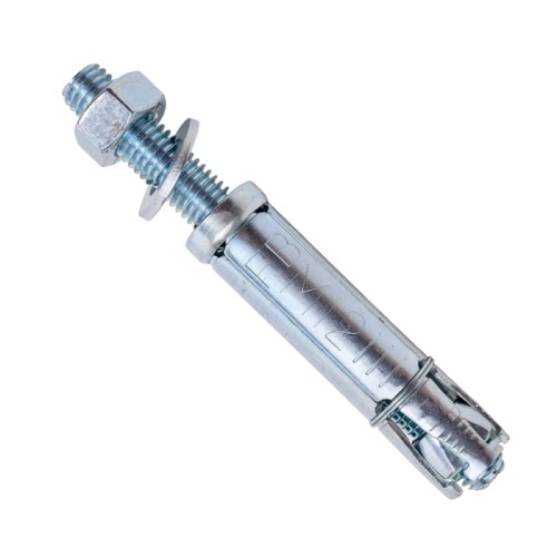 Анкер со шпилькой SB 6х30 (25 шт/уп) Промрукав | код PR08.26187 | ПРОМРУКАВ