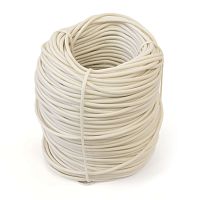 Трубка ТВ-40 ПВХ 2 мм кембрик (1000 м/уп) | код PR08.2559 | ПРОМРУКАВ