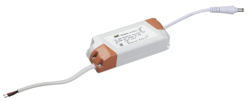 LED-драйвер MG-40-600-02 E для ДВО 36Вт eco W | код LDVO0-36-0-E-K02 | IEK